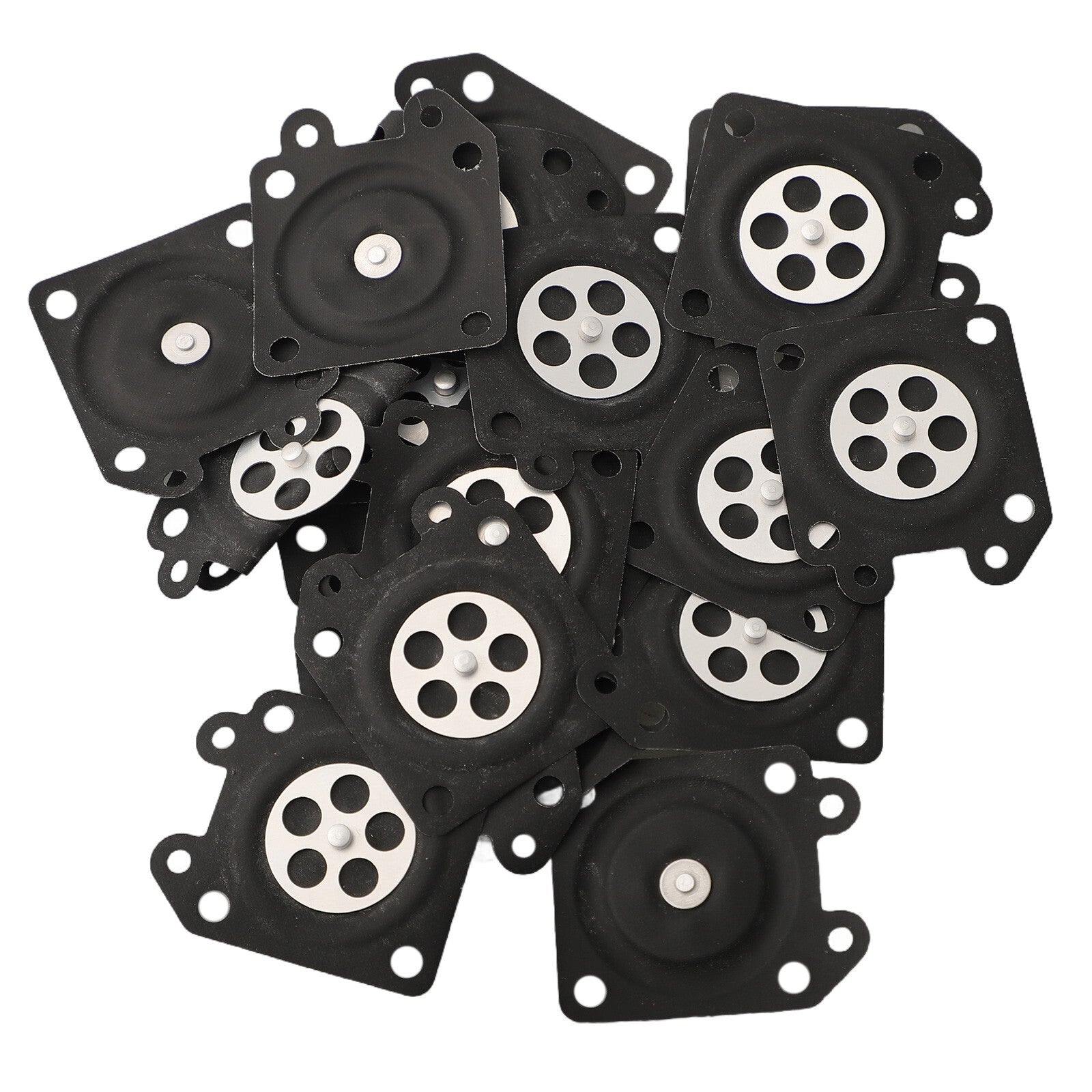 ya 17 Metering Diaphragms For 95-526 95-526-9-8 Accessories Rubber Black