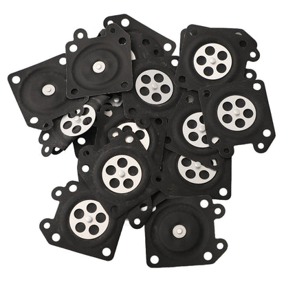 ya 17 Metering Diaphragms For 95-526 95-526-9-8 Accessories Rubber Black