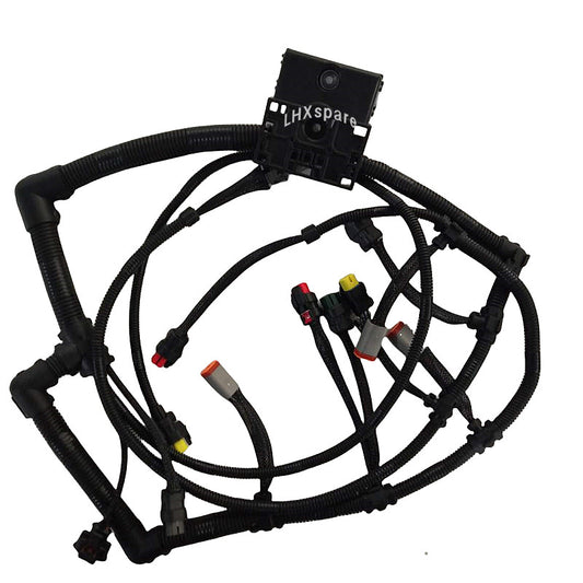 ya 27 7.2 C7.1 Engine wire harnesses 395-0113 326D2 330D2 Excavator 3950113