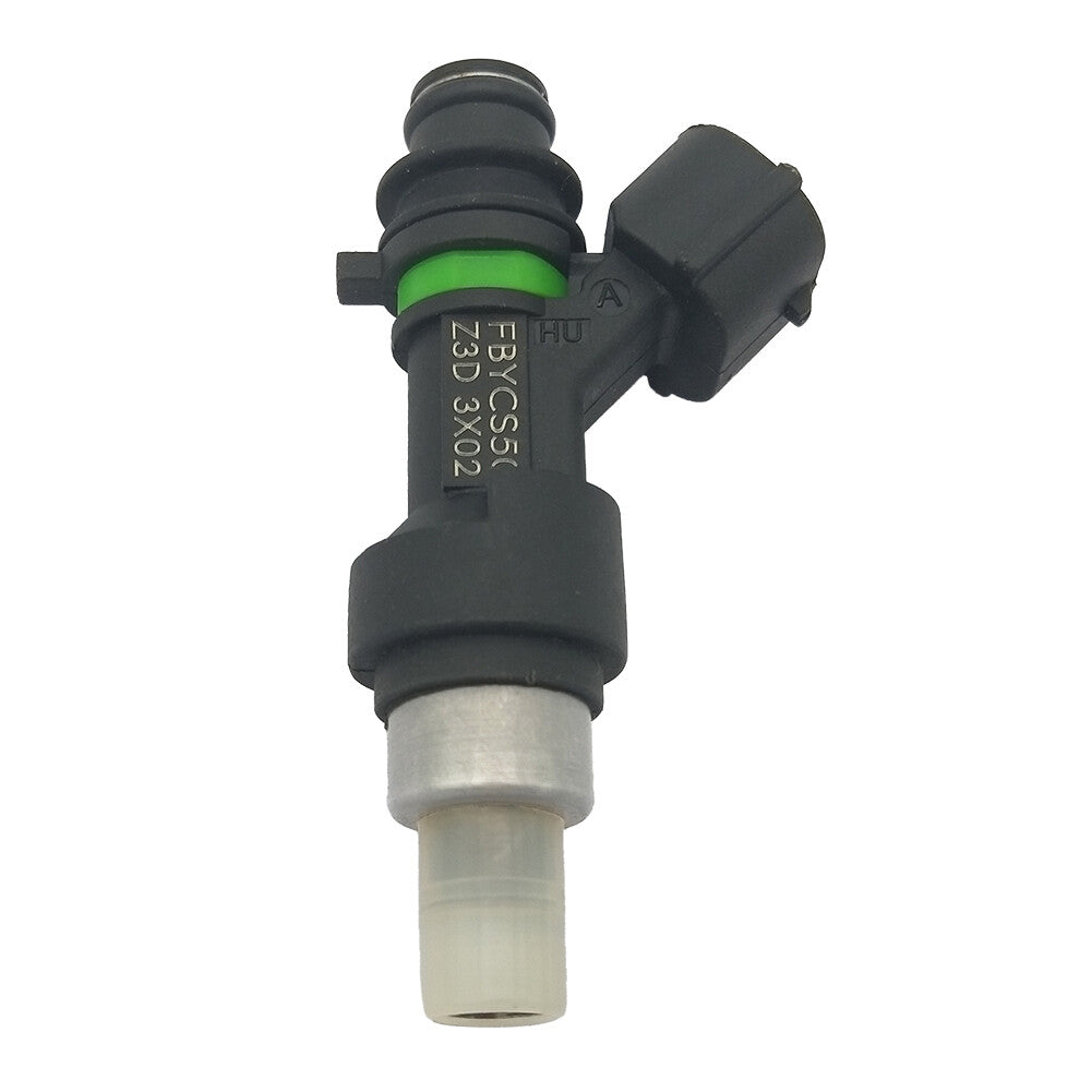 ya 1 8.5.1 Set of 6 Fuel Injectors for Suzuki Grand Vitara 2006-2008 2.7L V6 15710-66J00