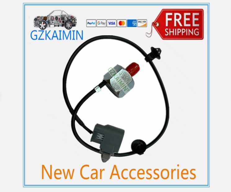 ya 1 8.5.4 OE ZL02-18-921 E1T50371 is suitable for Mazda 6 2 3 5 CR19 6 1.3 2.0 Detonation Knock sensor