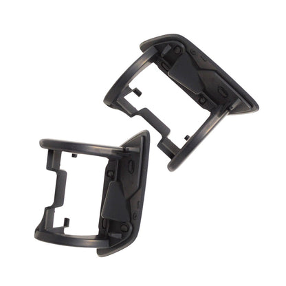 ya 5 8.7 Qty 2 Front Headlight Washer Nozzle Cover Unpainted Fits For A-Class W176