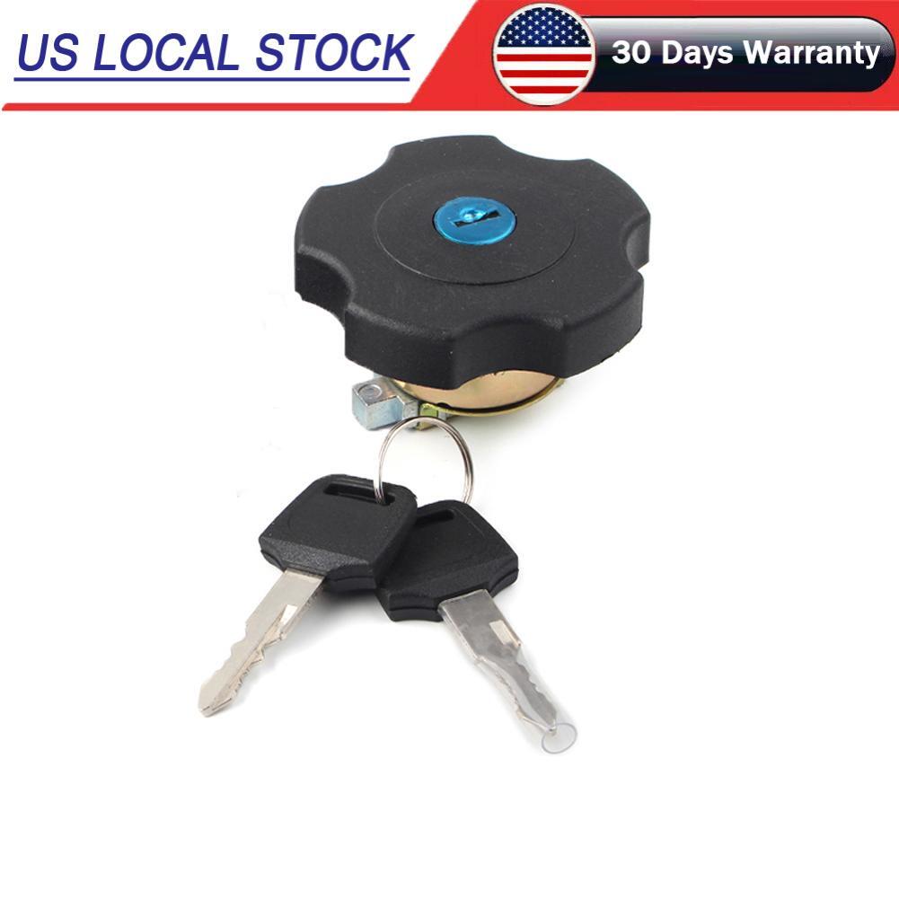ya 5 8.7 Fuel Gas Tank Cap for Yamaha - TW-125 (2002-2004) - TW-200 (2003-2017)