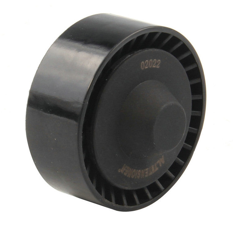 ya 3 6.24 ACC Belt Idler Pulley for VW for JETTA for Golf Beetle Caddy for Audi A3 1.9TDI