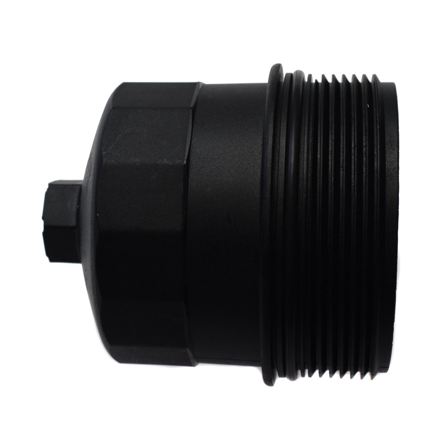 ya 5 8.7 Oil filter housing protective cover suitable for BMW 550i 650i 745i 750i 745Li 750Li X5 AlpinaB7