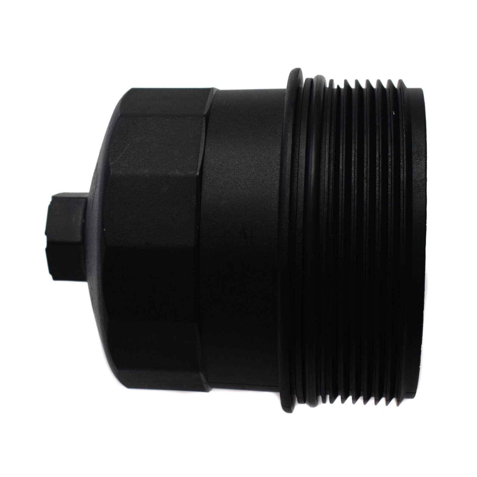 ya 5 8.7 Oil filter housing protective cover suitable for BMW 550i 650i 745i 750i 745Li 750Li X5 AlpinaB7