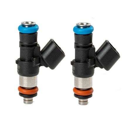 ya 5 8.7 2521068 2 fuel injectors suitable for Polaris Ranger XP 900 Ranger Crew 570 2013-2019