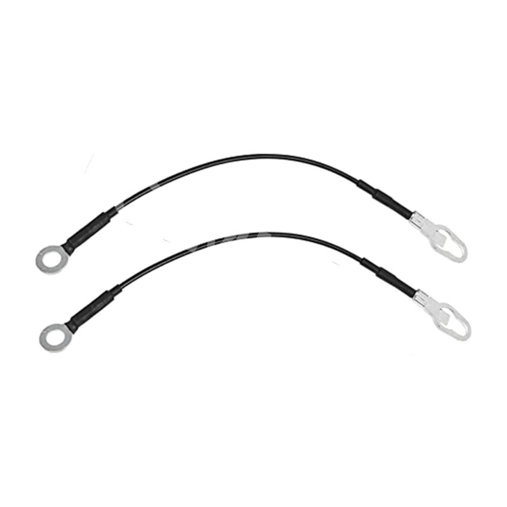 ya 9 6.5 Rear Tailgate Cables F37Z9943052A Fit for Mazda B2500 Pickup Truck 1994-2010