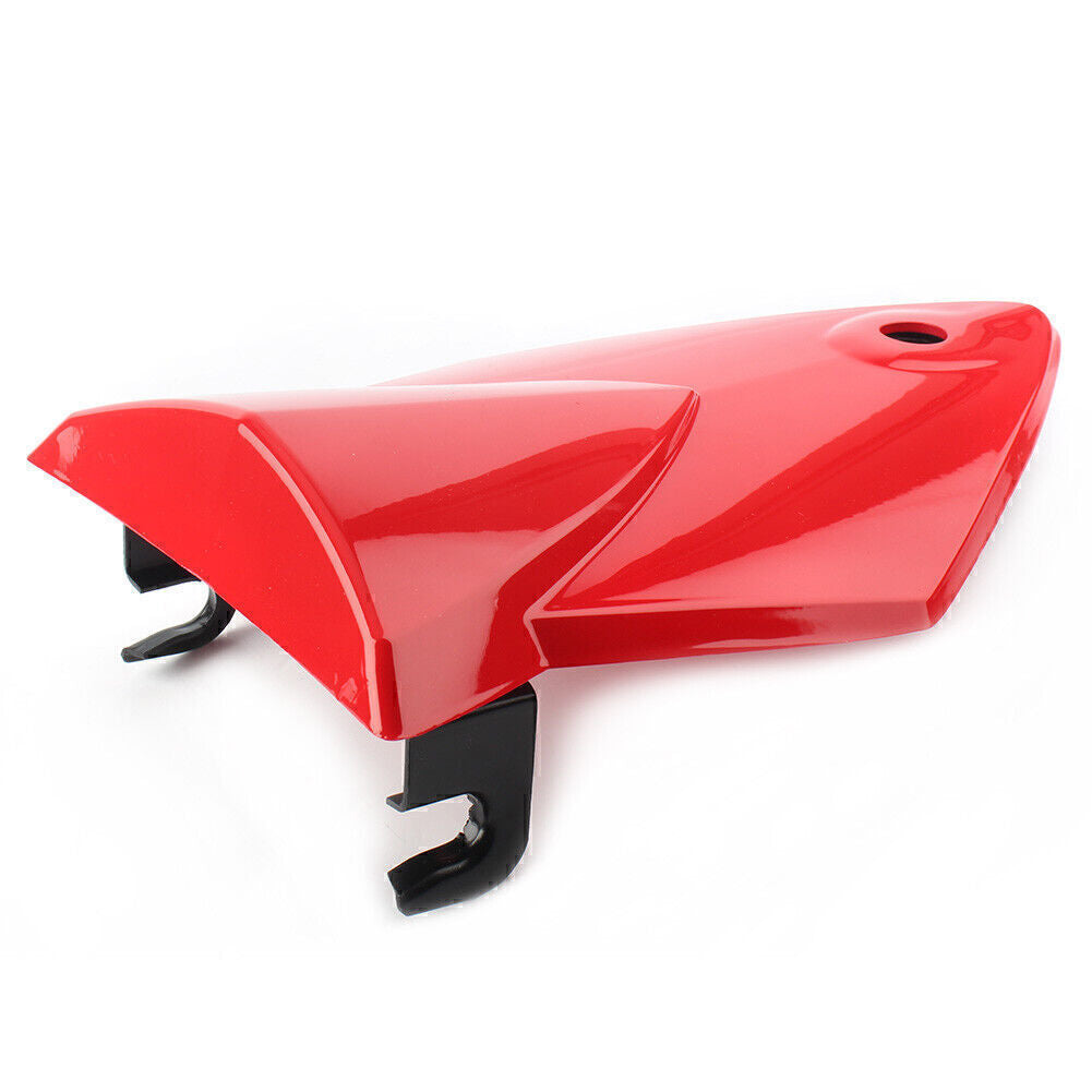 ya 5 8.7 Motorcycle Rear for SEAT Back Cowl Fairing Fit for BMW S1000RR 2009-2014 10 11 12 Red