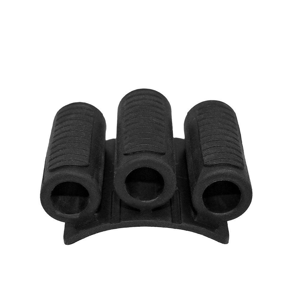 ya 25 Drill Bit Storage Holster Attachment Perfect for Job Sites or Home Use
