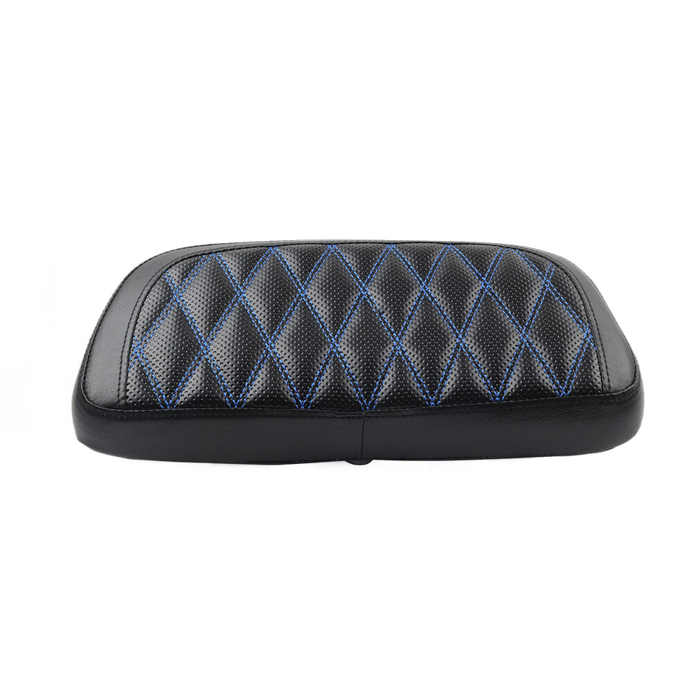 ya 3 6.25.3 for Harley Electra Glide Road King FLHTCU Rear Tour Pak Pack Trunk Backrest Pad