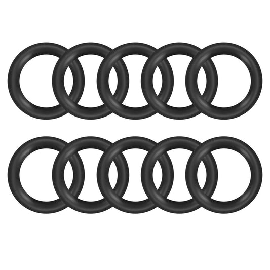 ya 1 7.2 O-Rings Nitrile Rubber 16mmx24mmx4mm Seal Rings Sealing Gasket 10pc