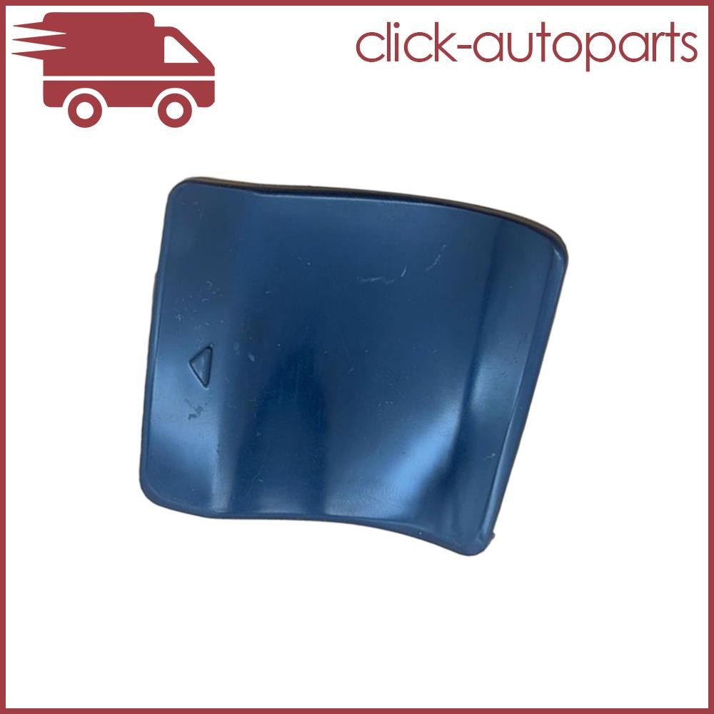ya 27 6.18 For 2 Series F22 F23 LCI 220i 228i Rear Bumper Tow Hook Eye Cover Cap Unpainted
