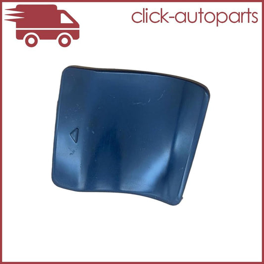 ya 27 6.18 For 2 Series F22 F23 LCI 220i 228i Rear Bumper Tow Hook Eye Cover Cap Unpainted