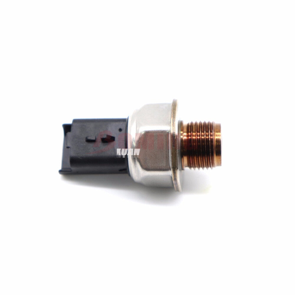 ya 1 8.12 baidi 55PP29-01 Fuel Rail Pressure Sensor Suitable for Ssangyong for Korando 2.0 Xdi 9307Z527A