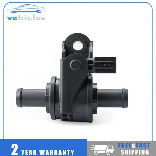 ya 3 6.25 New 16671-24020 coolant flow control valve for Toyota 2019-2021