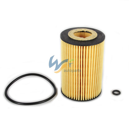 ya 5 8.7 2.0TDI Diesel Oil Filter Fit for VW Beetle Sharan for Audi A3 03N115562B