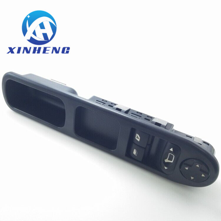 ya 1 8.5.1 6554.QC Power Window Master Switch Driver Side Left for PEUGEOT 207 for CITROEN New