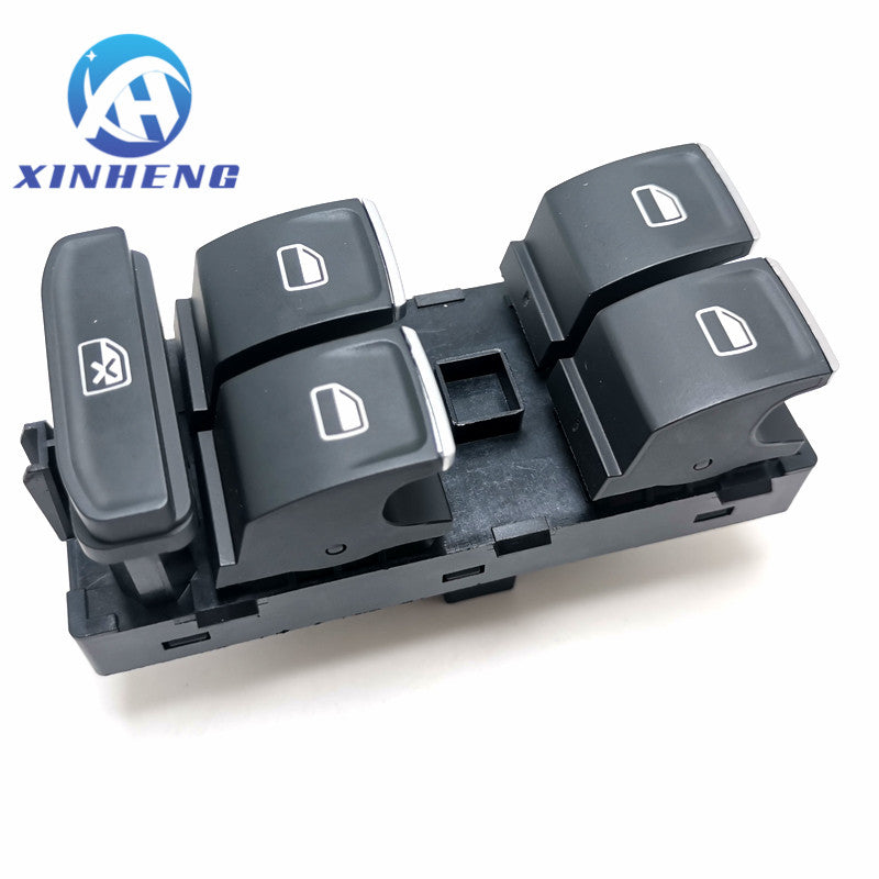 ya 1 8.5.1 5G0959857A Electric Power Window Switch for Skoda OCTAVIA III Fabia 2013-2018