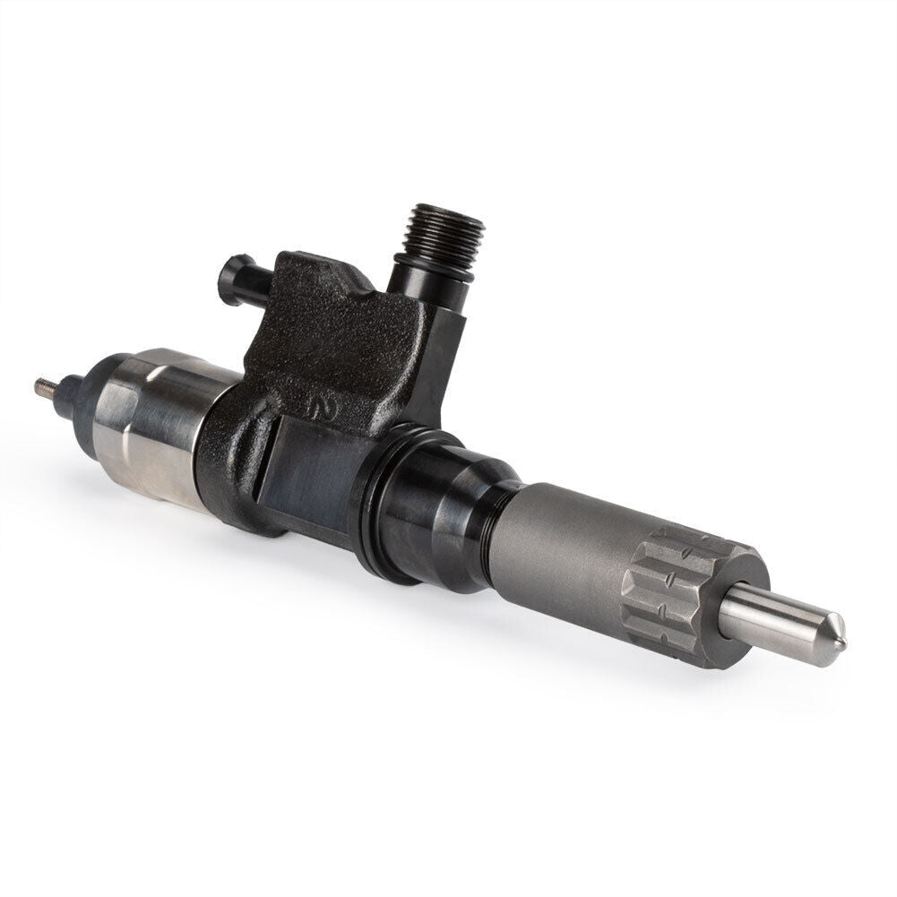 ya 1 8.5.2 1-Pack 095000-5471 Fuel Injector for 2001-2007 for Isuzu NPR NPR-HD 4HK1 Diesel Engine 