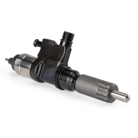 ya 1 8.5.2 1-Pack 095000-5471 Fuel Injector for 2001-2007 for Isuzu NPR NPR-HD 4HK1 Diesel Engine 