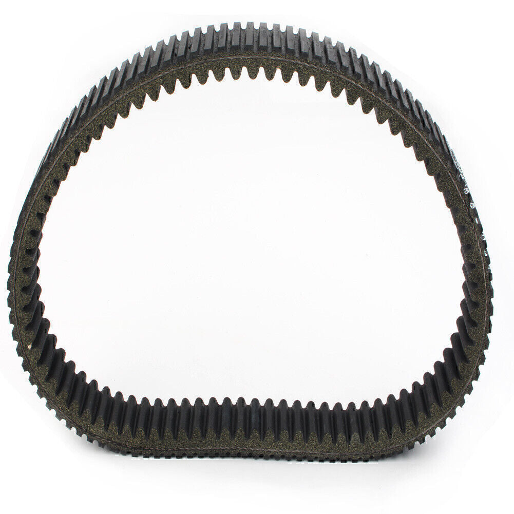 ya 5 8.7 Drive Belt Black For Can-Am Maverick 1000 1000R 4X4 2013-2018 2014 2015 2016 17