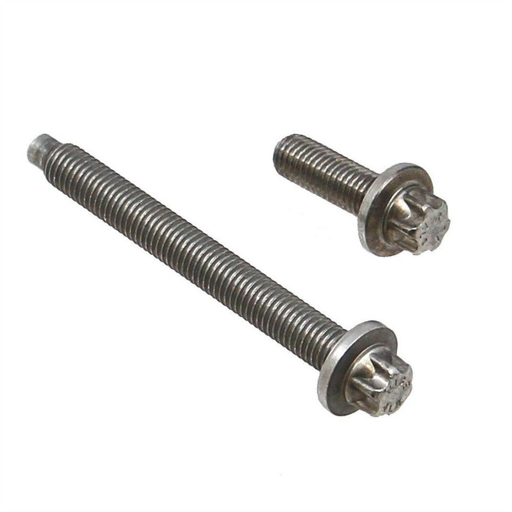 ya 5 8.7 1 set of entry-level bolt set 12410392577 suitable for BMW E60 E70 E81 E83 E86 E87 E90 E92 E93