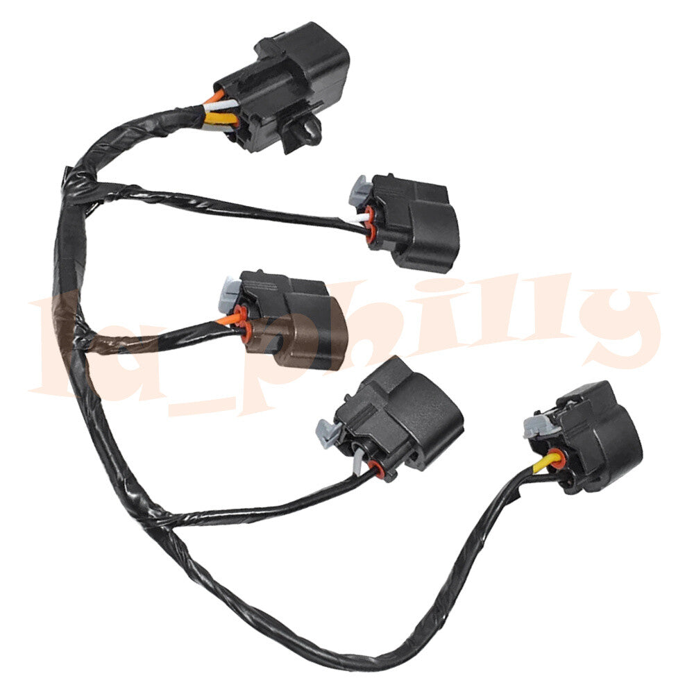 ya 5 8.7 Ignition Coil Wire Harness for Kia Magentis 2006-2010 for Hyundai Santa Fe 2007-2009