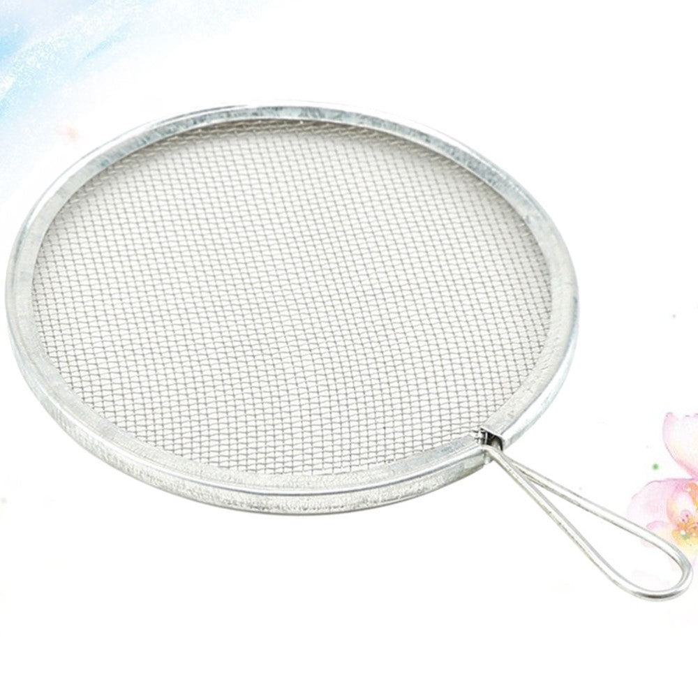 ya 1 6.30 Slurry Filtration Screen Artisan Pottery Filter Stainless Steel Net Tools