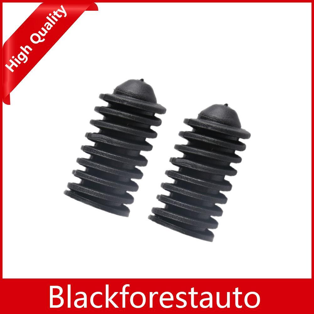ya 27 6.21 2pc Radiator Bracket Upper Bracket 17117590119 for BMW M3 X1 E81 E82 E84 E87 E90