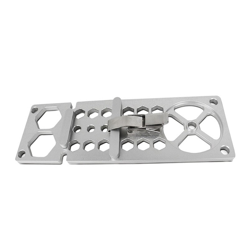 ya 25 90 De  Guide Clamp Engraving Machine Cutting Board  iliary Tool