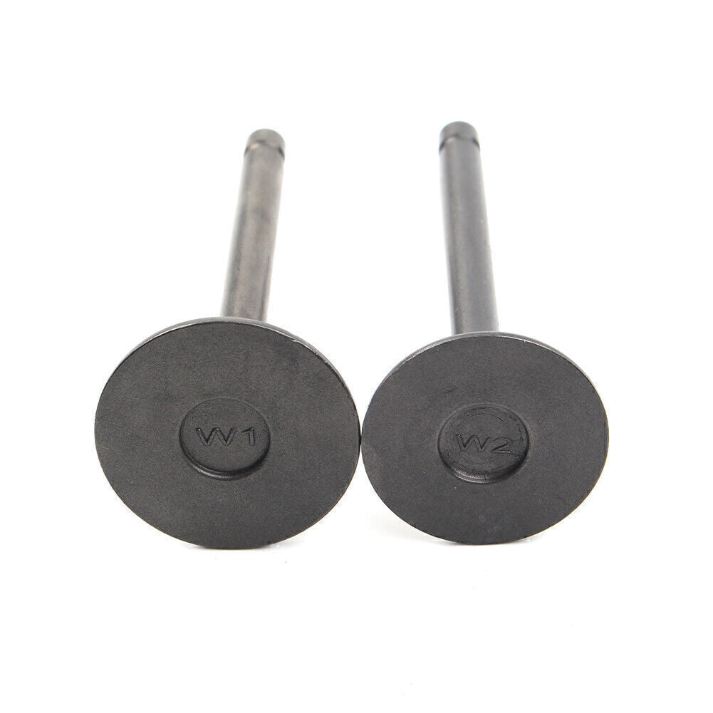 ya 5 8.7 For EZGO 1996 & Up 295-350cc Fuji- robin Engines Intake & Valve Set