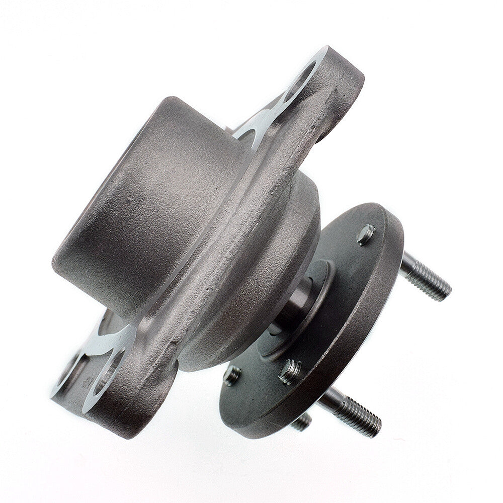 ya 5 8.7 Cooling Fan Bracket Assy fits for Mitsubishi for Pajero 3.5 3.8 2000- Triton 3.5 2006