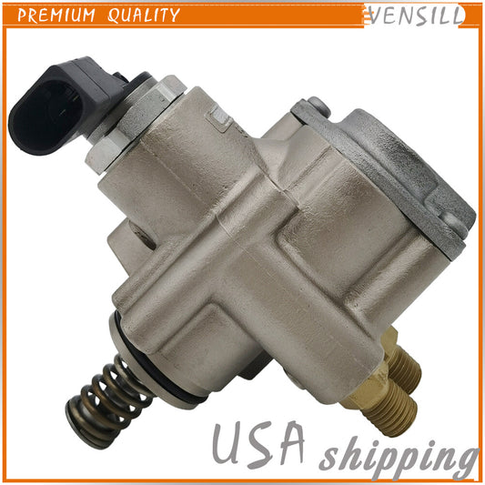 ya 27 7.2 High Pressure Fuel Pump Right for Audi Q7 A6 for A8 for VW Touareg 07-09 4.2 079127026AB