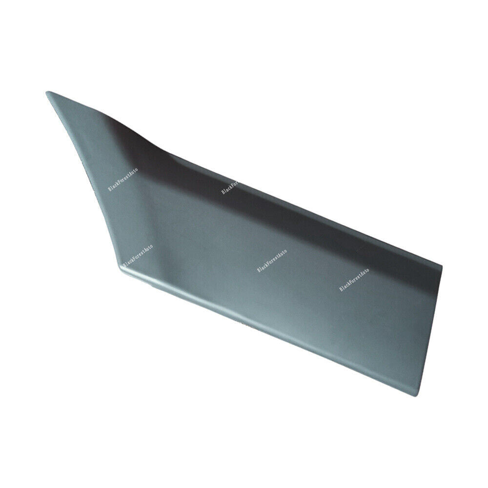 ya 13 5.27 Rear Right 6396902862 Door Mould Protective Stripe Fits for Mercedes Vito / Viano