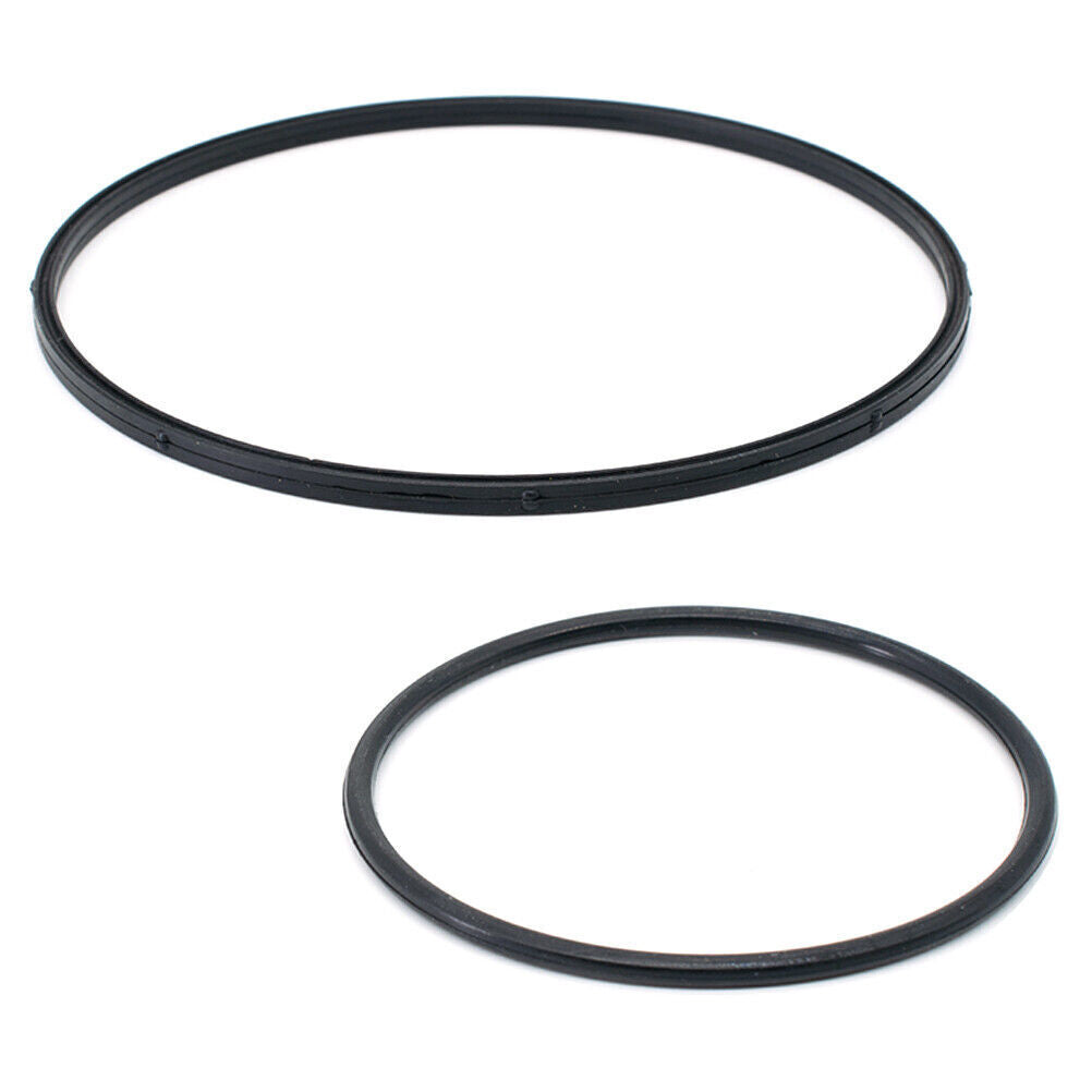 ya 11 6.5 2X Brake Vacuum Pump Repair O-Ring Seal for BMW E60 E63 E65 E66 New 11668626471