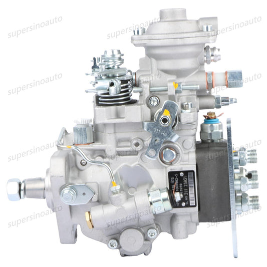 ya 27 7.2 Diesel Fuel Injection Pump For 6BTAA 5.9L NEW 3963959 0460426373