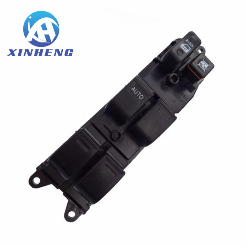 ya 1 8.5.1 Master Power Window Switch for Corolla RAV4 Vios 84820-12340,84820-60110