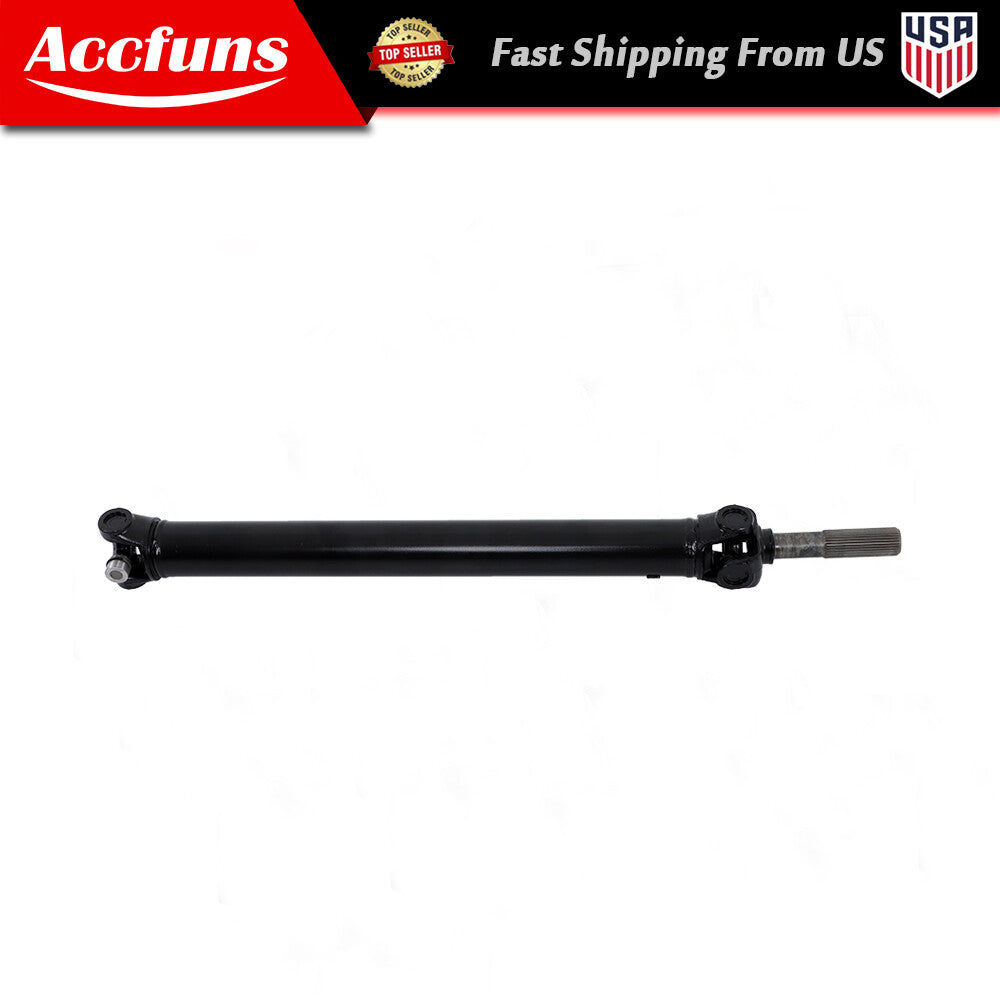 ya 4 6.17 Suitable for Chevrolet for Silverado 2500 for GMC for Sierra 2500 99-04 4WD front drive shaft prop shaft