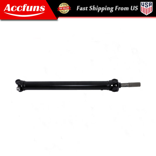 ya 4 6.17 Suitable for Chevrolet for Silverado 2500 for GMC for Sierra 2500 99-04 4WD front drive shaft prop shaft