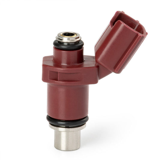 ya 1 8.5.2 4pcs fuel injector replacement parts for Yamaha 80 BEL 75-90HP 4 stroke 6D8-13761-00-00