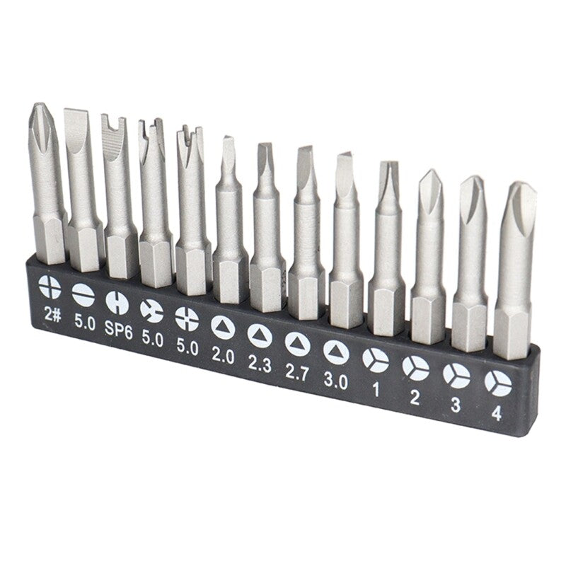 ya 26 Screwdriver Set Versatile Screwdriver for equent Socket Replacement