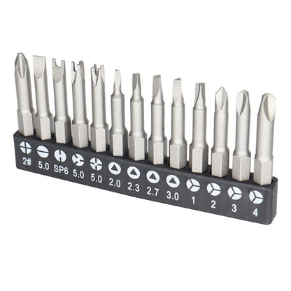 ya 26 Screwdriver Set Versatile Screwdriver for equent Socket Replacement