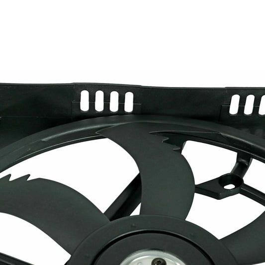 ya 12 5.22.2 16360-25010 Radiator Condenser Cooling Fan Assembly for Toyota Camry 2.5L 19-21