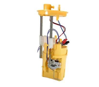 ya 5 8.7 1 set DIESEL Fuel Pump Module Assembly for BMW E70 F15 X5 E71 F16 X6 2009-2019