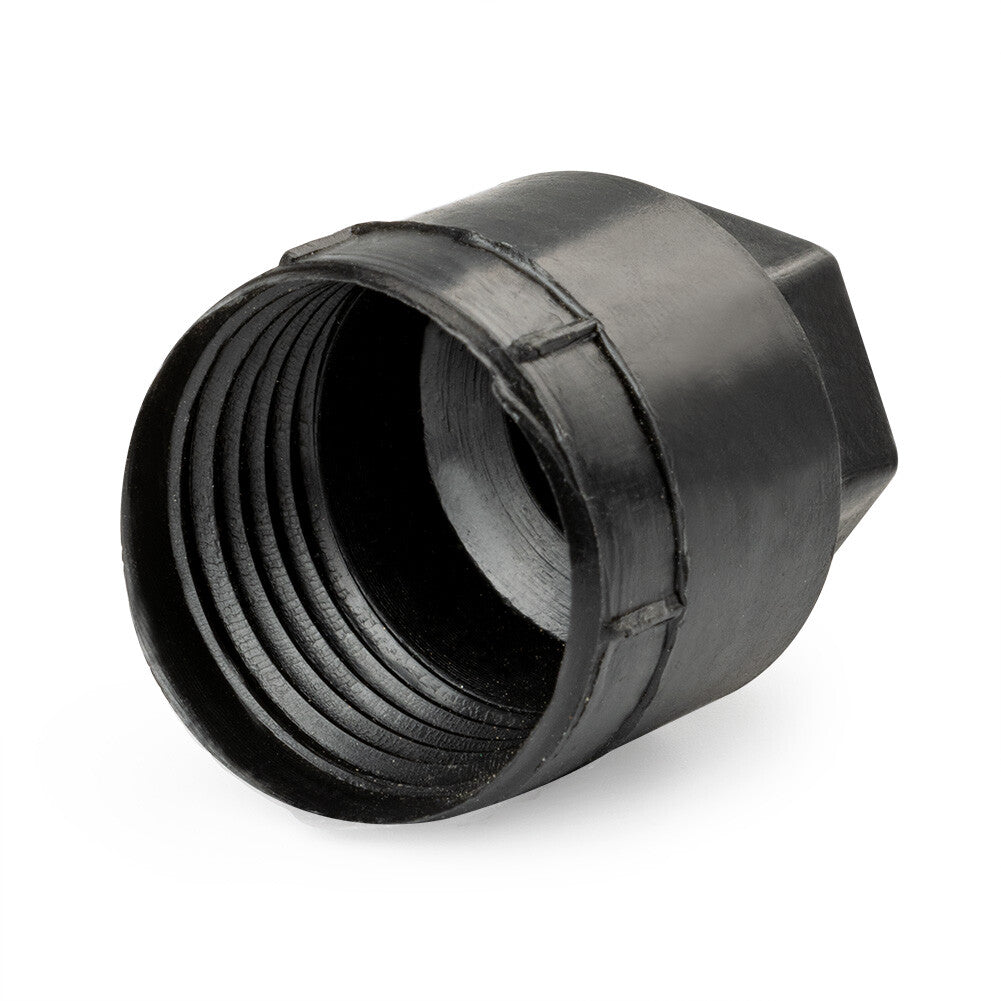 ya 2 7.14 20 Piece Set 10028614 Black Lug Nut Cover for Buick for Chevrolet Camaro for GMC