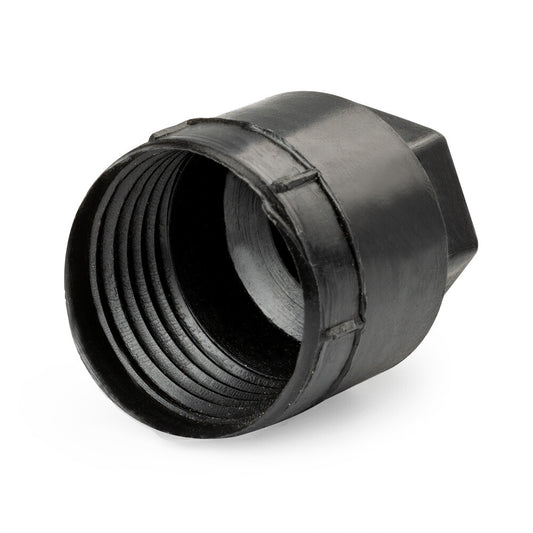 ya 2 7.14 20 Piece Set 10028614 Black Lug Nut Cover for Buick for Chevrolet Camaro for GMC