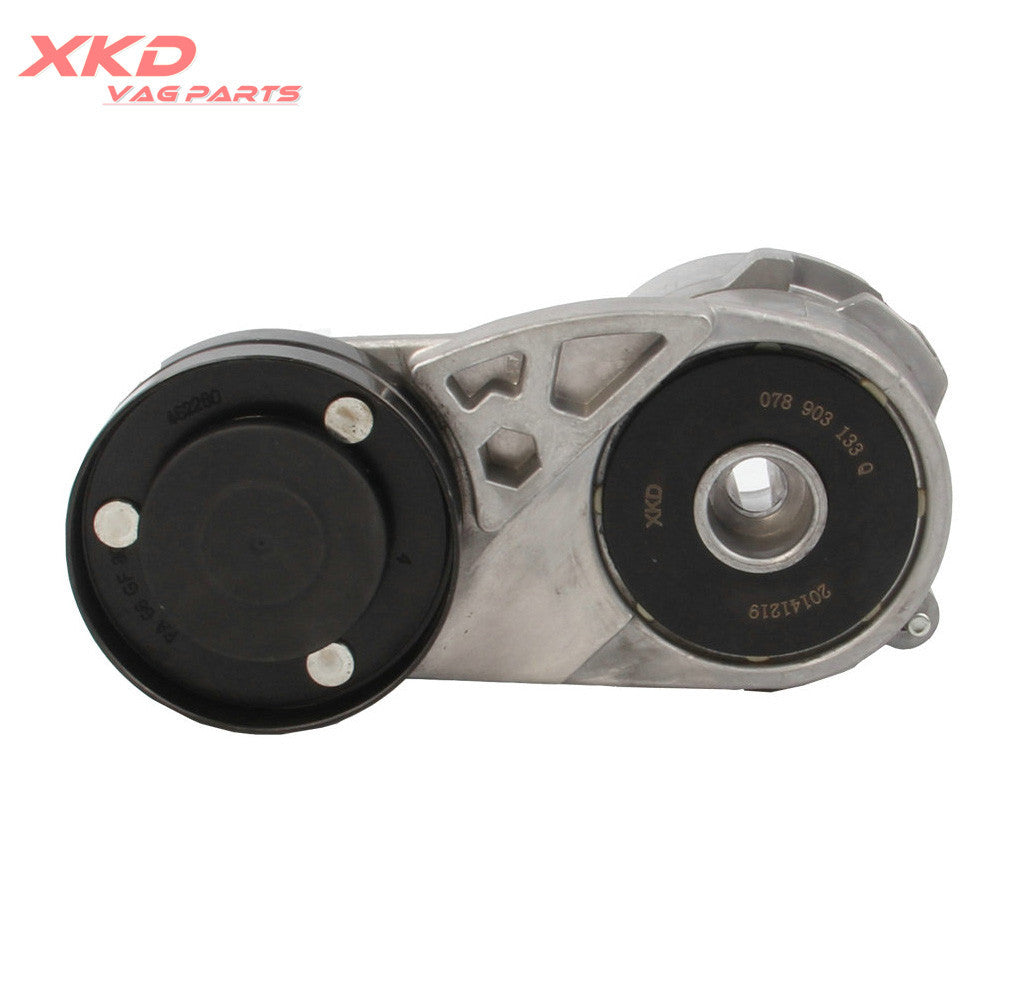 ya 3 6.24 2.6L 2.8L Engine Timing Belt Tensioner for Audi 90 100 Quattro A6 for A8 COUPE