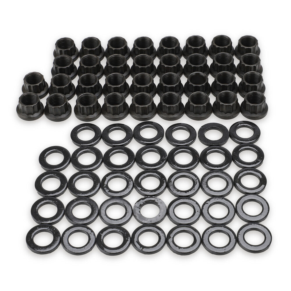 ya 5 8.7 Cylinder head stud kit for Chevrolet Small Block SBC 265 267 283 302 305 PCE279.1001