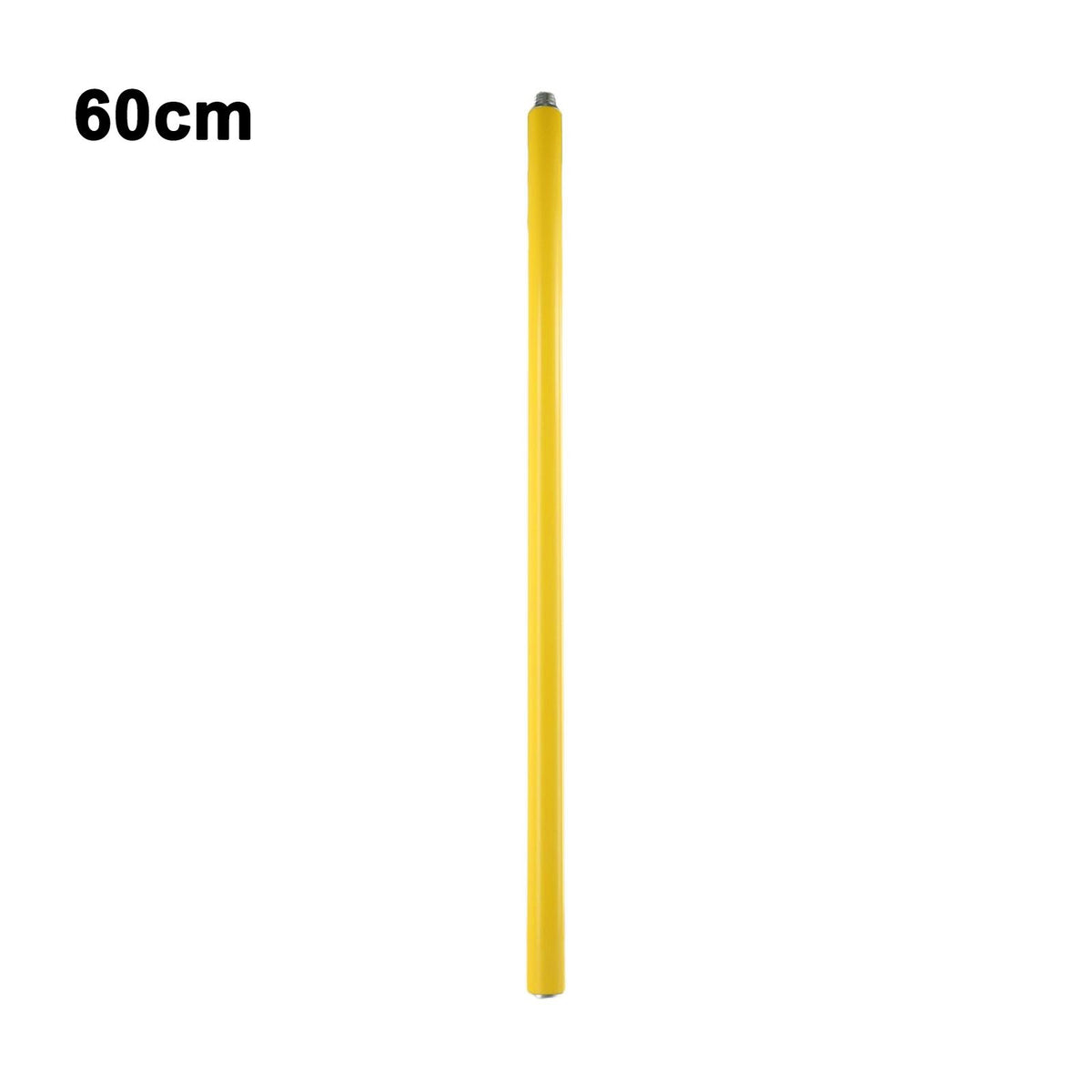ya 15 10.20 Premium For GNSS Surveying Pole Antenna Extension 25mm Diameter 10 60cm Length